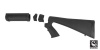    ATI Remington,Mossberg,Winchester Shotgun Pistol Grip Stock with Standard Forend