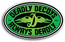 Deadly Decoys ()