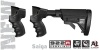      ATI Saiga Talon Tactical Shotgun Stock System