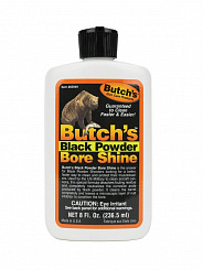    Butch's Black Powder Bore Shine 236