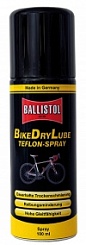     Ballistol BikeDryLube  100