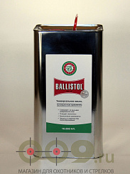   Ballistol Oil 10