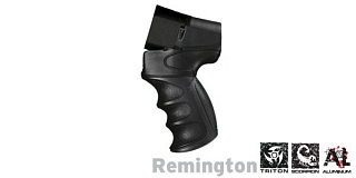   ATI Remington Talon Tactical Shotgun Rear Pistol Grip 
