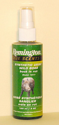  Remington   -    , , 125ml