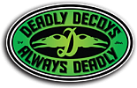 Deadly Decoys ()