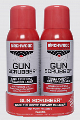    Birchwood Gun Scrubber Firearm Cleaner 283  2