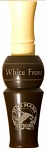   Sean Mann White Front Guide XT Spec Call in Coffee-n-Cream Acrylic ( )