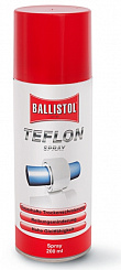   Ballistol PTFE-Spray (Teflon) 200