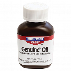    Birchwood Casey Genuine Oil 90