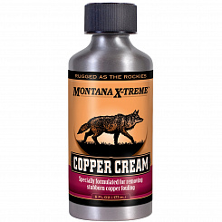     Montana X-Treme Copper Cream 180
