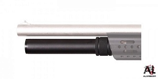     3  ATI Remington 8-Shot Aluminum Mag Extension