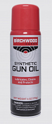   Birchwood Synthetic Gun Oil 170