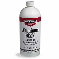      Birchwood Aluminum Black 960