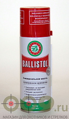   Ballistol spray 200