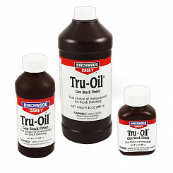      Birchwood Tru-Oil Stock Finish 240