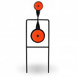   () Birchwood  World of Targets Sharpshooter Spinner
