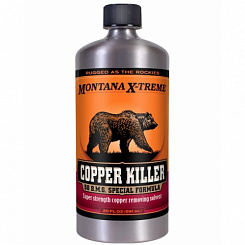     Montana X-Treme Copper Killer 180