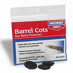   Birchwood Barrel Cots Gun Barrel Protectors