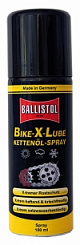     Ballistol Bike-X-Lube  100