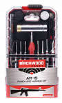      Birchwood Casey AR-15