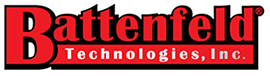 Поступление товара Battenfeld Technologies (США)