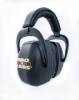 Наушники пассивные Pro Ears Ultra 26 (черные)