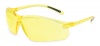 Очки Honeywell А700 жёлтые (янтарные) линзы