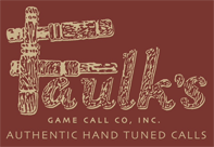 Faulk`s Game Call Co. Inc. (США)