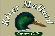 River Mallard Calls (���)
