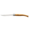 Нож филейный Opinel №12 Beechwood