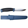 Нож Morakniv Companion Navy Blue
