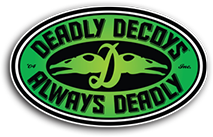 Deadly Decoys (���)