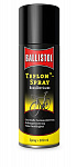Смазка тефлоновая для велосипедов Ballistol BikeDryLube спрей 200мл