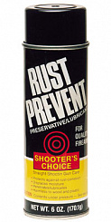    Shooter's Choice Rust Prevent 170