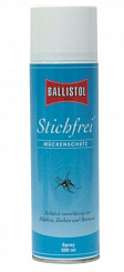  Ballistol Stichfrei spray 500