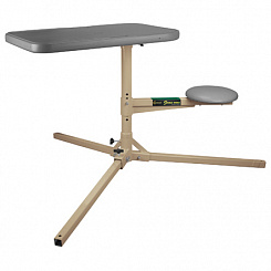    Caldwell Stable Table 