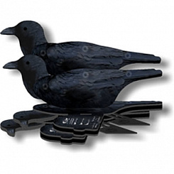    NRA FUD Crows ()