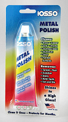   Iosso Metal Polish 85