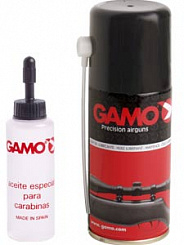  Gamo Aceite () 150 .
