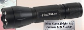 Фонарь TacStar WLS-2000 тактический, подствольный + запасной светодиод
