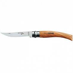   Opinel 8 Olivewood