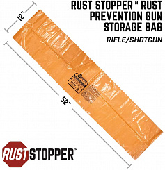     Otis Rust Stopper