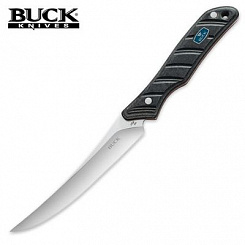   Buck Harwest Series Boning Knife cat. 7504 