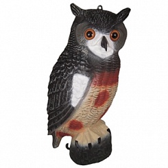   Tanglefree Owl 