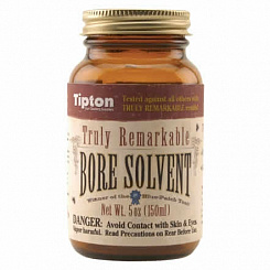  Tipton Truly Remarkable Bore Solvent 142