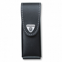   . Victorinox Leather Belt Pouch     