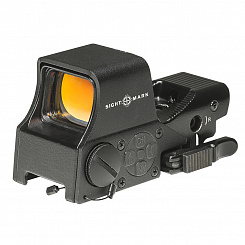   Sightmark Ultra Shot M-Spec LQD