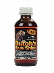   Butch's Bore Shine 110