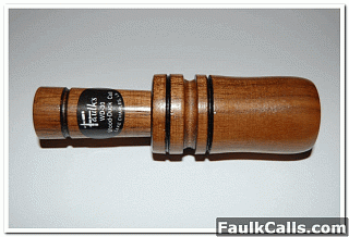   Faulk's Wood Duck Squealer Call ()