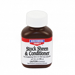      Birchwood Stock Sheen & Conditioner 90